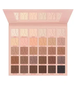 *The Orgy Collection* - Paleta de sombras de ojos Orgy>Jeffree Star Cosmetics Outlet