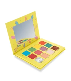 *The Powerpuff Girls* - Paleta de sombras>Mad Beauty New