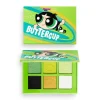 *The Powerpuff Girls* - Paleta de sombras - Buttercup>XX Revolution Discount