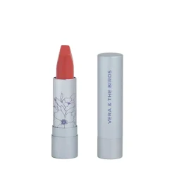 *Time to Bloom* - Barra de labios - Sunset Bouquet Soft Cream>Vera And The Birds Hot