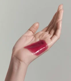 Tinte brillo labial hidratante Fruity Glam Tint - 115: Envy>Laka Hot