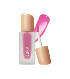 Tinte brillo labial hidratante Fruity Glam Tint - 110: Soda>Laka Discount