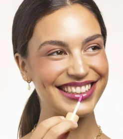 Tinte brillo labial hidratante Fruity Glam Tint - 110: Soda><noscript><img width=