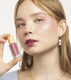 Tinte brillo labial hidratante Fruity Glam Tint - 106: Juicy><noscript><img width=