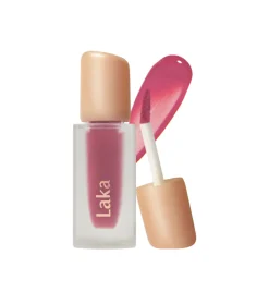 Tinte brillo labial hidratante Fruity Glam Tint - 113: Pleasure>Laka Clearance
