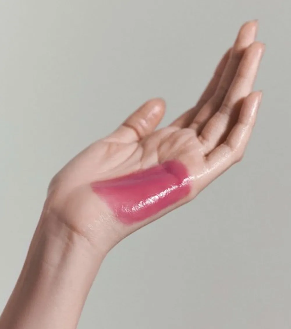 Tinte brillo labial hidratante Fruity Glam Tint - 113: Pleasure>Laka Clearance