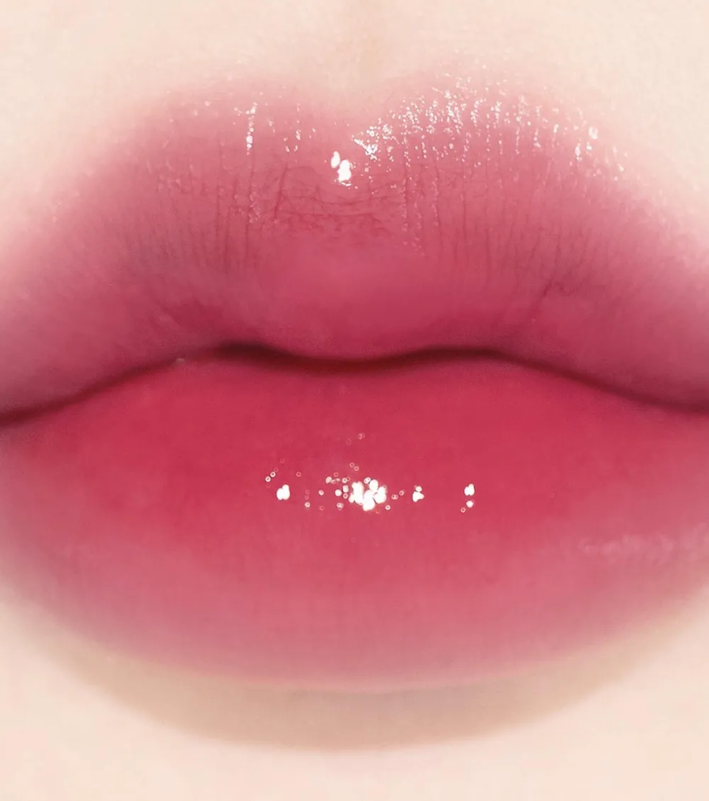 Tinte brillo labial hidratante Fruity Glam Tint - 105: Cold>Laka