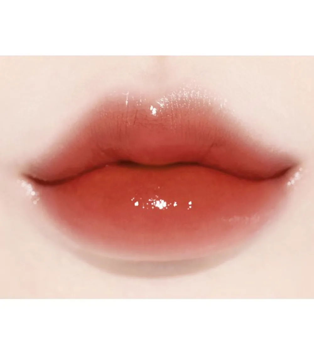 Tinte brillo labial hidratante Fruity Glam Tint - 117: Zetta>Laka