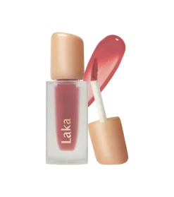 Tinte brillo labial hidratante Fruity Glam Tint - 103: Humming>Laka