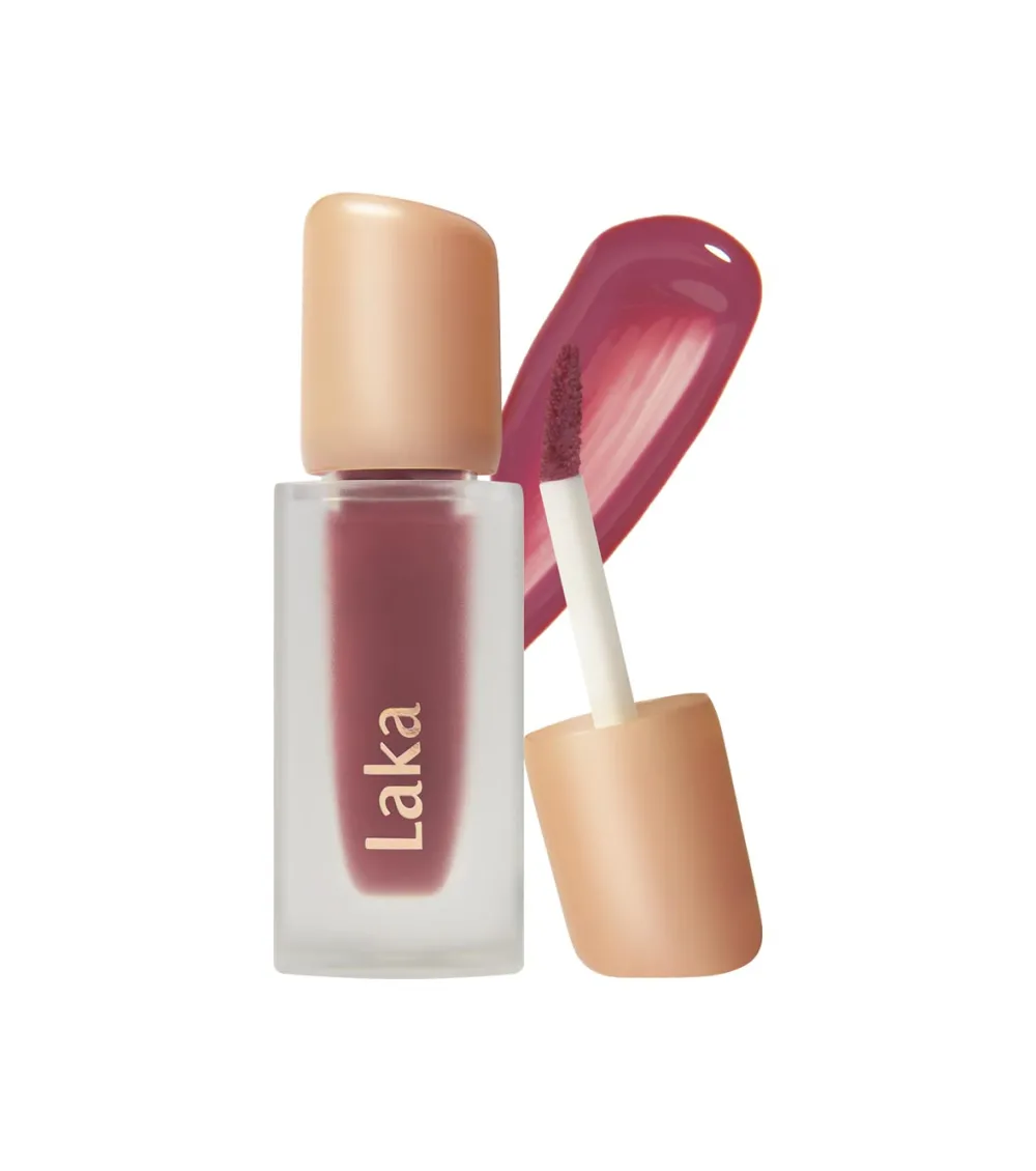 Tinte brillo labial hidratante Fruity Glam Tint - 102: Dewy>Laka Outlet