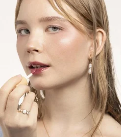 Tinte brillo labial hidratante Fruity Glam Tint - 102: Dewy>Laka Outlet