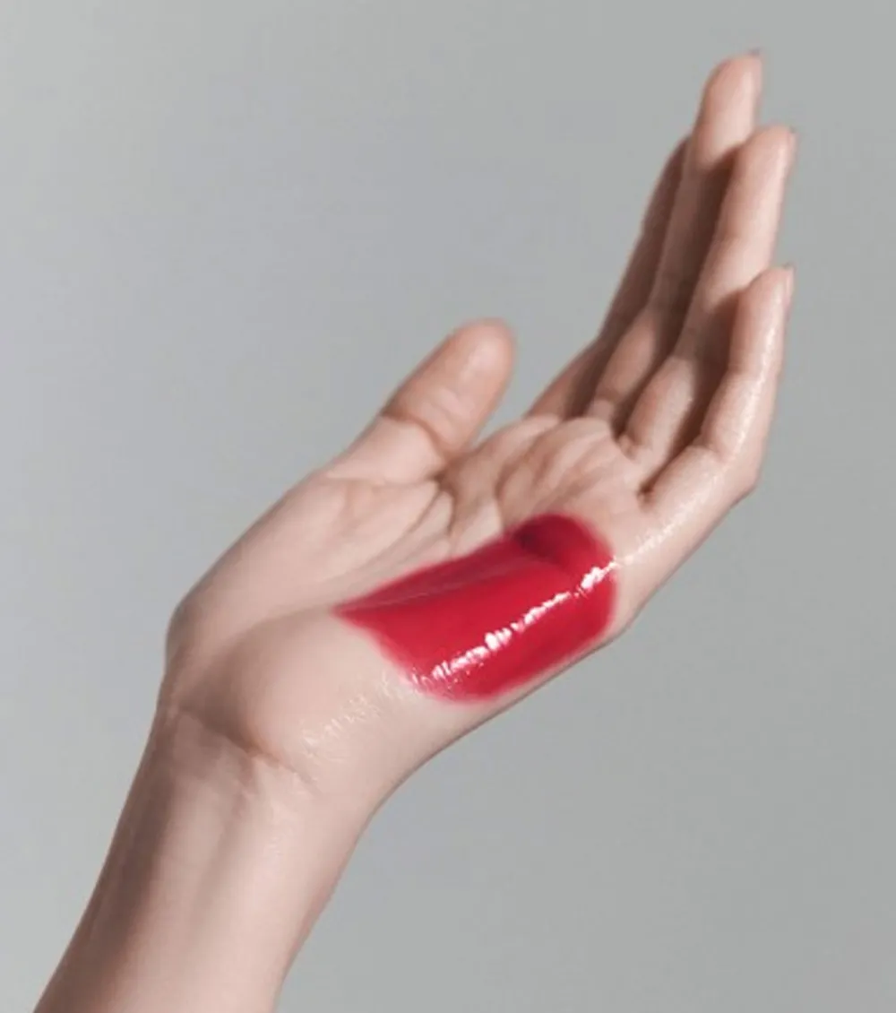 Tinte brillo labial hidratante Fruity Glam Tint - 116: Candid>Laka