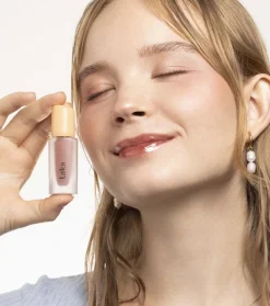 Tinte brillo labial hidratante Fruity Glam Tint - 108: Salty><noscript><img width=