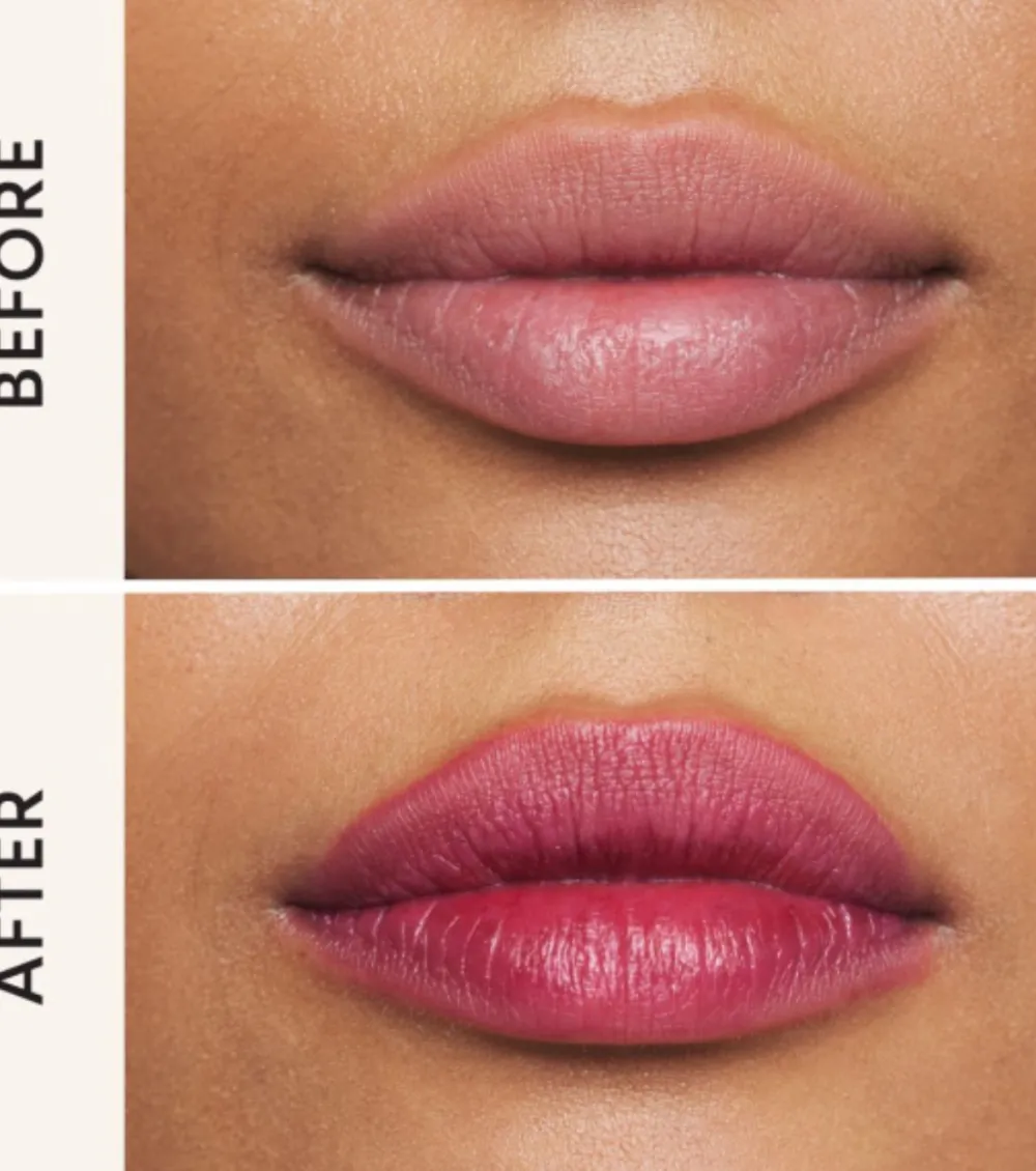 Tinte de labios Lip Stain - 002: Wild Berry>Gosh Hot