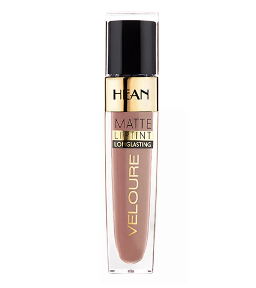 Tinte de Labios Mate Veloure - 606: Swing>Hean Best