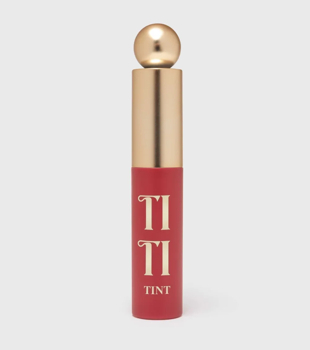 Tinte de labios Tititint - 06: Vin Riche>Vivienne Sabó Hot