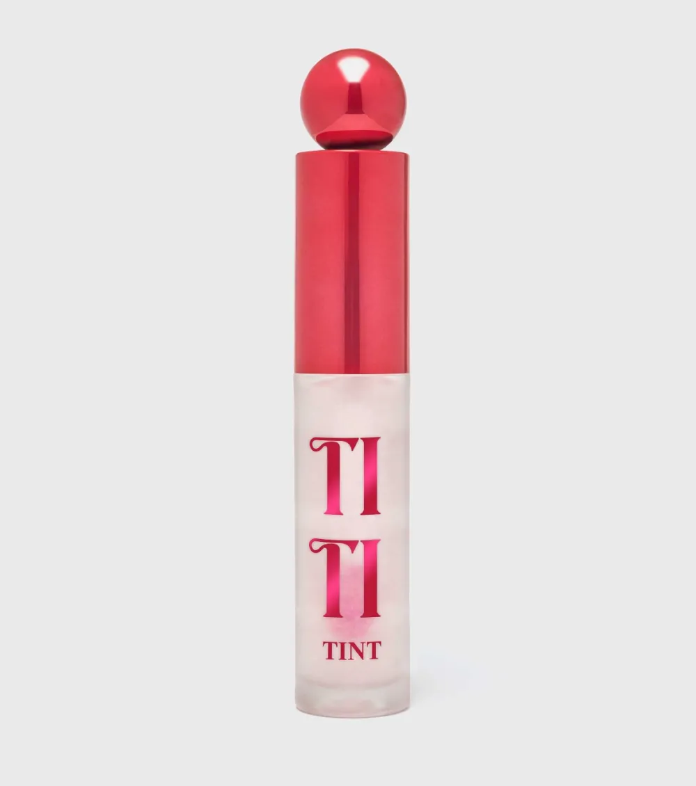 Tinte de labios Tititint - 08: Rose Intense>Vivienne Sabó Best