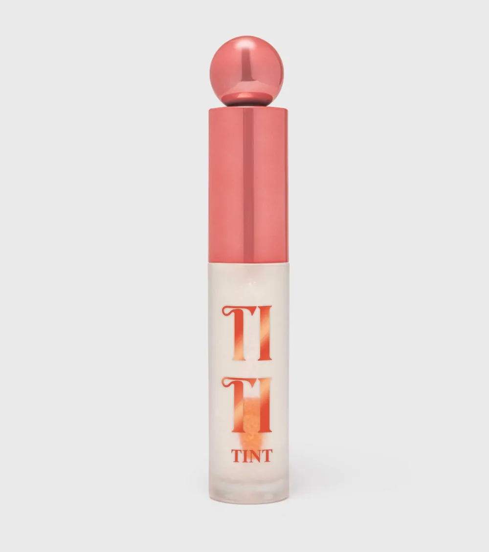 Tinte de labios Tititint - 07: Rose Sensuelle>Vivienne Sabó New