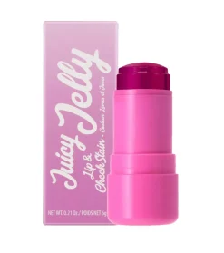 Tinte de labios y mejillas Juicy Jelly - Brazen>W7 Best