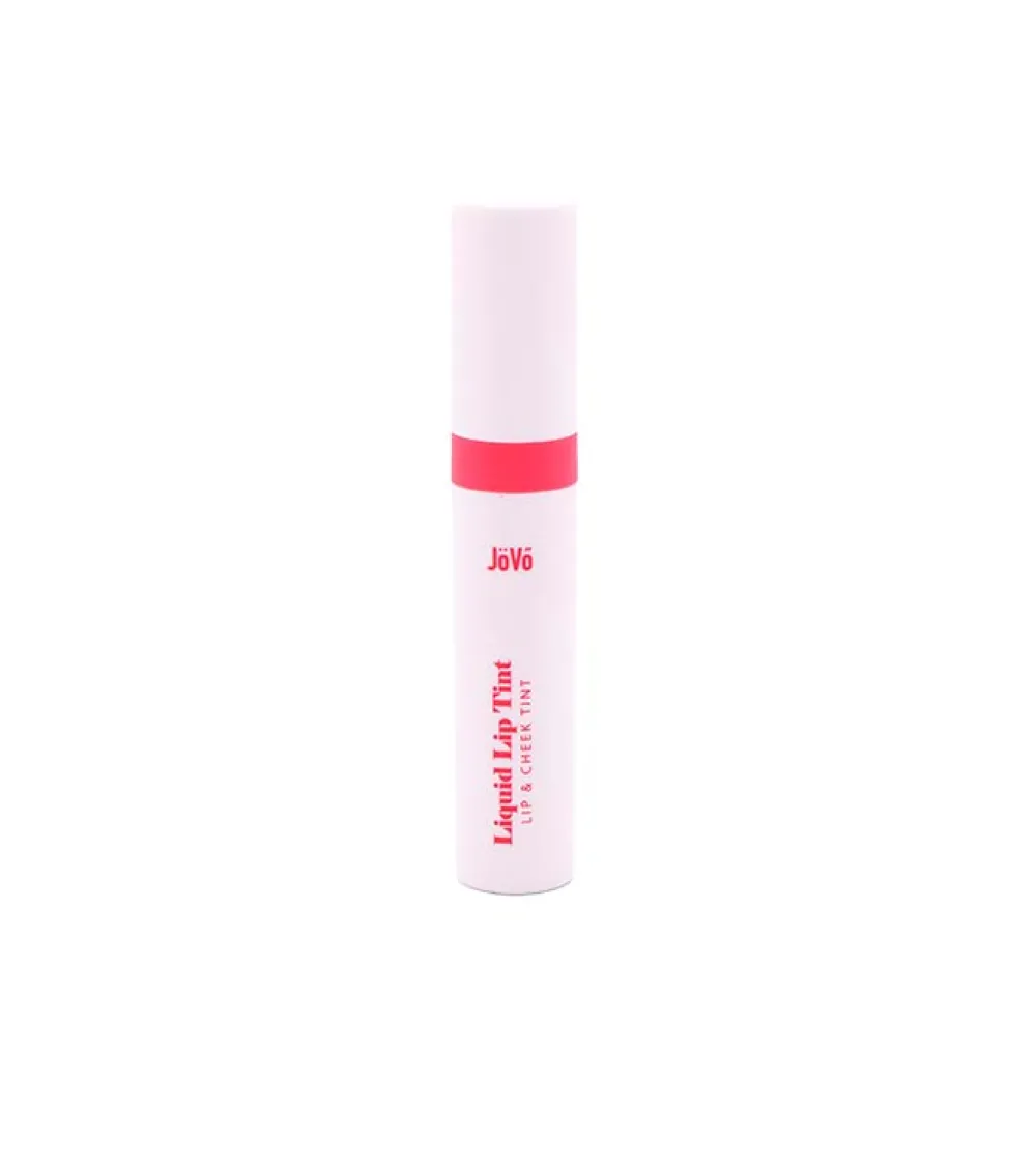 Tinte de labios y mejillas - 01: Strawberry Brick>Jovo Sale