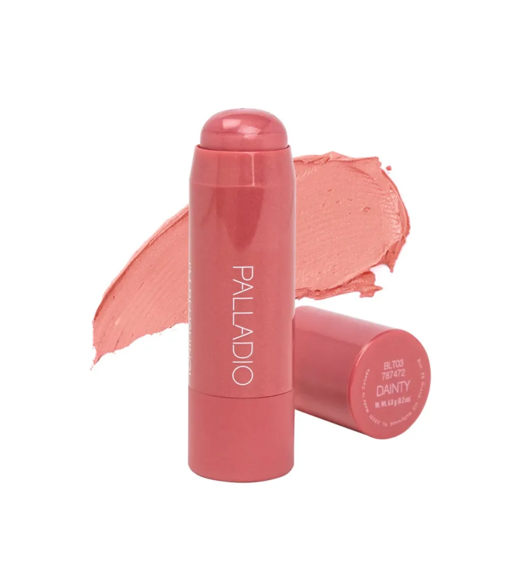 Tinte en stick para labios y mejillas 2en1 I'm Blushing - 03: Dainty>Palladio Sale