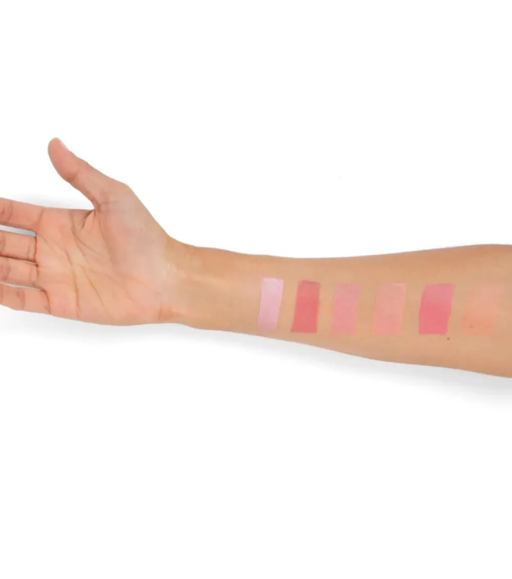 Tinte en stick para labios y mejillas 2en1 I'm Blushing - 03: Dainty>Palladio Sale