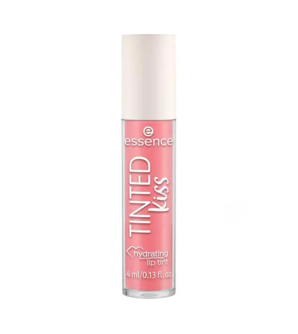 Tinte hidratante para labios Tinted Kiss - 01: Pink & fabulous>essence Online