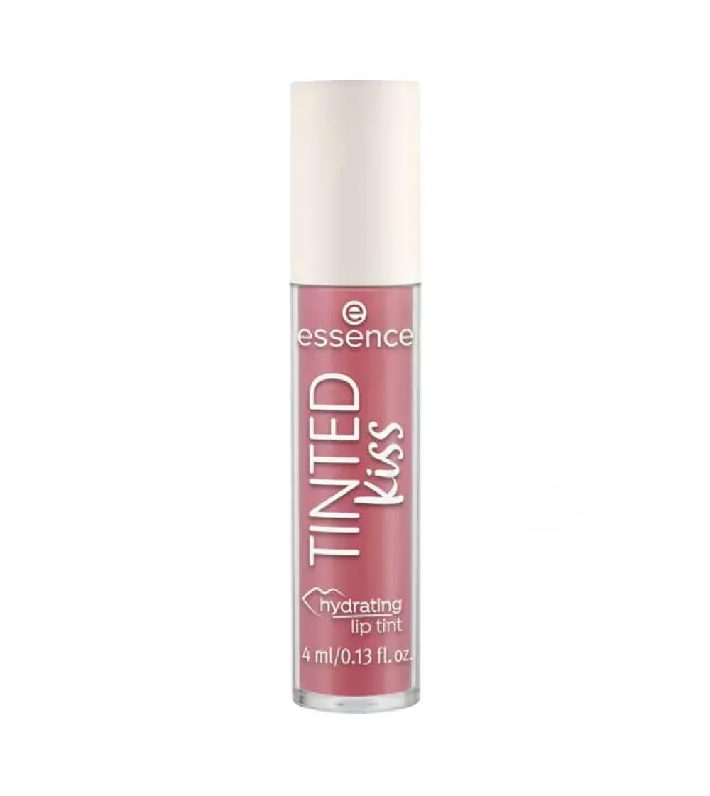 Tinte hidratante para labios Tinted Kiss - 02: Mauvelous>essence Best