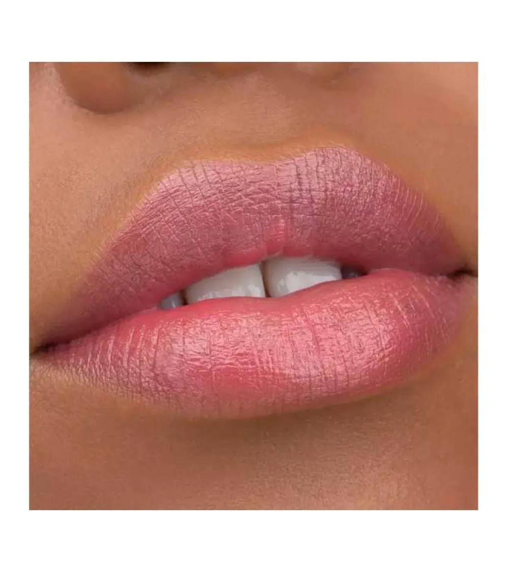 Tinte hidratante para labios Tinted Kiss - 02: Mauvelous>essence Best