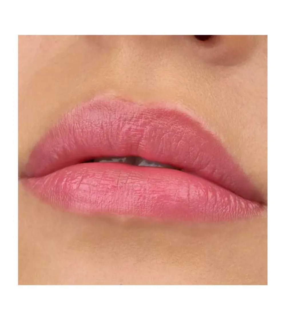 Tinte hidratante para labios Tinted Kiss - 02: Mauvelous>essence Best