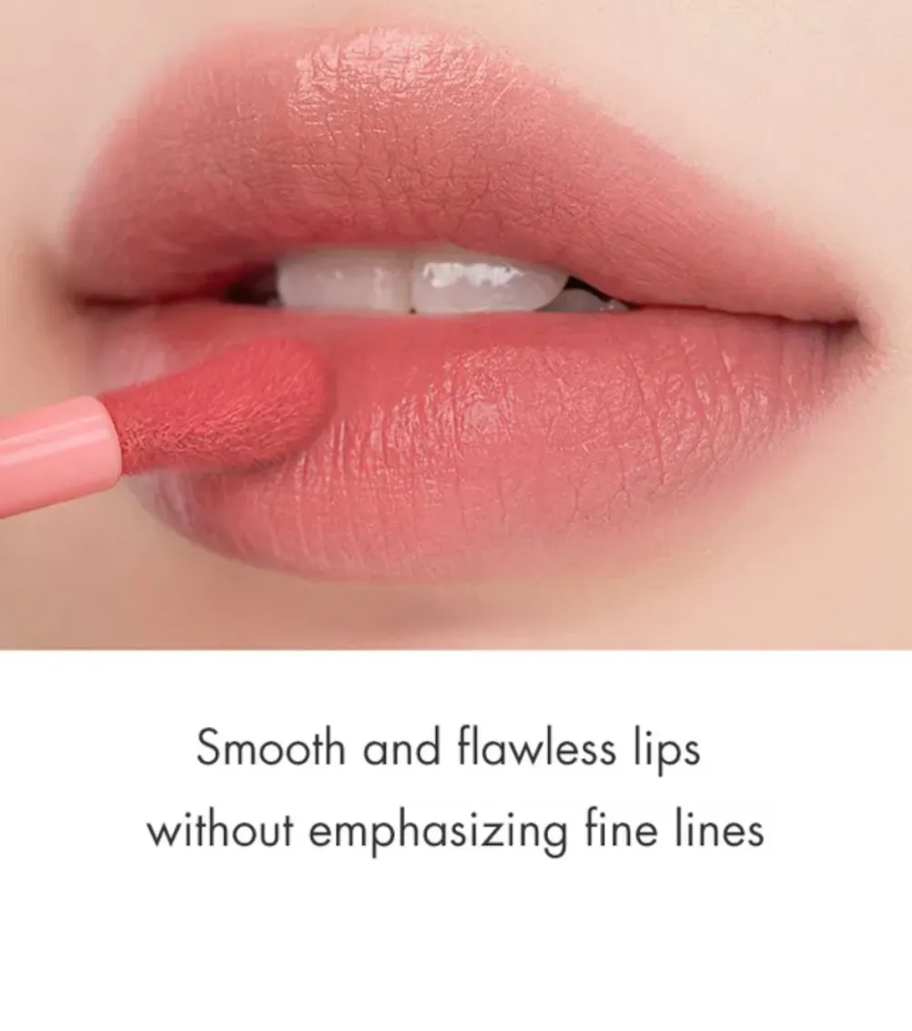 Tinte labial Bare Water Tint - 06: Berry Bite>Romand Best