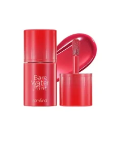 Tinte labial Bare Water Tint - 07: Chilli Rush>Romand Outlet