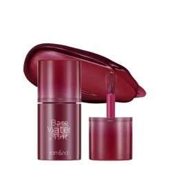 Tinte labial Bare Water Tint - 08: Deepin Red>Romand Best