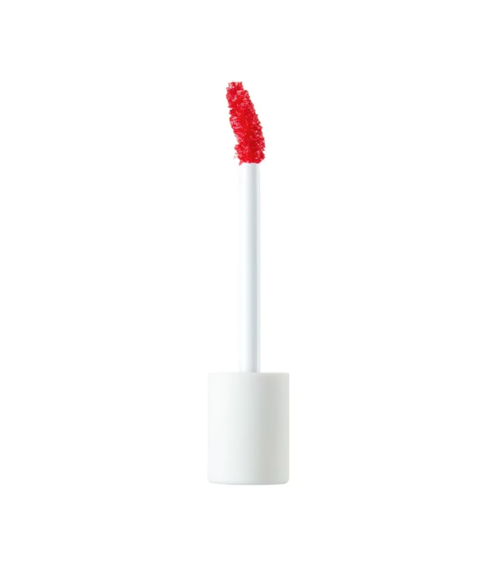 Tinte labial con efecto gloss Non-Sticky Dazzle Tint - 03: Glow Day>Unleashia Hot