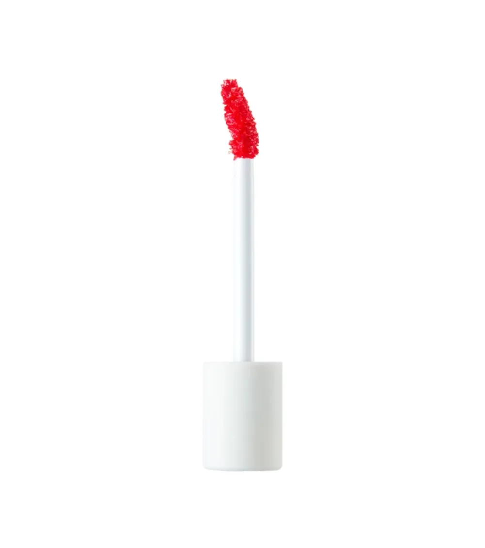Tinte labial con efecto gloss Non-Sticky Dazzle Tint - 04: Humming>Unleashia Hot