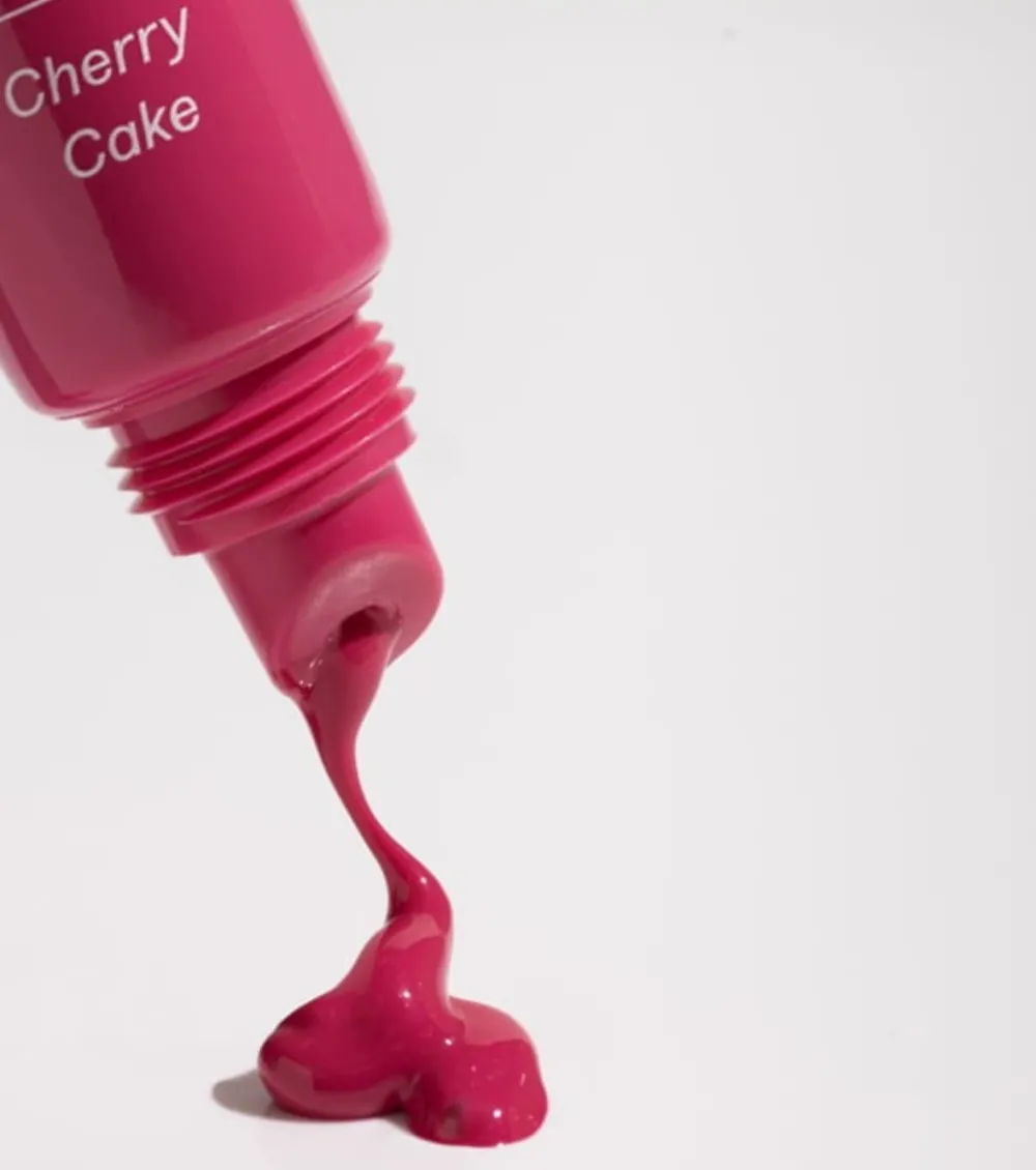 Tinte labial con péptidos - Cherry Cake>Everybody London Clearance