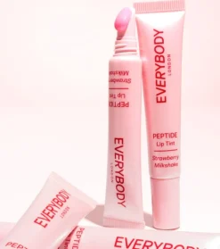 Tinte labial con péptidos - Strawberry Milkshake><noscript><img width=
