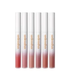 Tinte labial de color mate Luv Hug Velvet Tint - 01: Be With><noscript><img width=