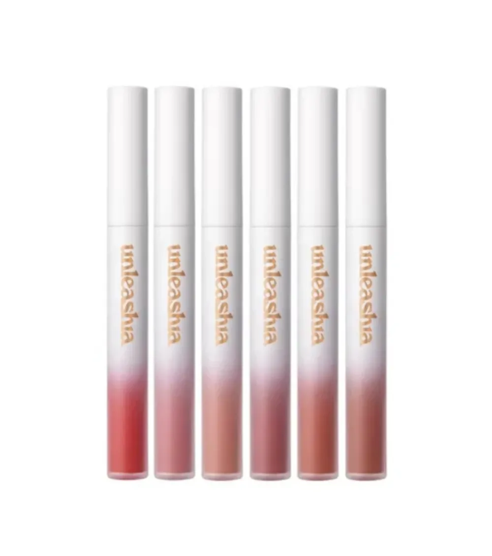 Tinte labial de color mate Luv Hug Velvet Tint - 05: Together>Unleashia Clearance