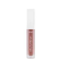 Tinte labial mate Veloure Light - 03: Caramel Nude>Hean Hot