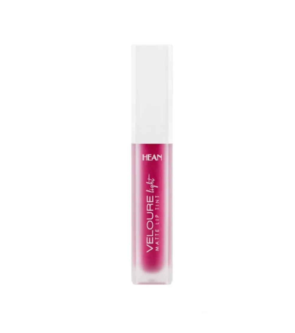 Tinte labial mate Veloure Light - 05: Wine Red>Hean New