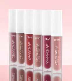 Tinte labial mate Veloure Light - 05: Wine Red><noscript><img width=