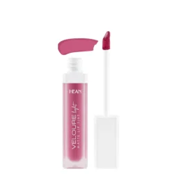Tinte labial mate Veloure Light - 04: Mauve>Hean Clearance