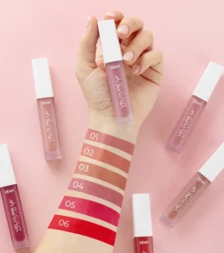 Tinte labial mate Veloure Light - 06: True Red><noscript><img width=