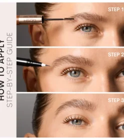 Tinte para cejas Brow Tint - 002: Dark Brown>Gosh