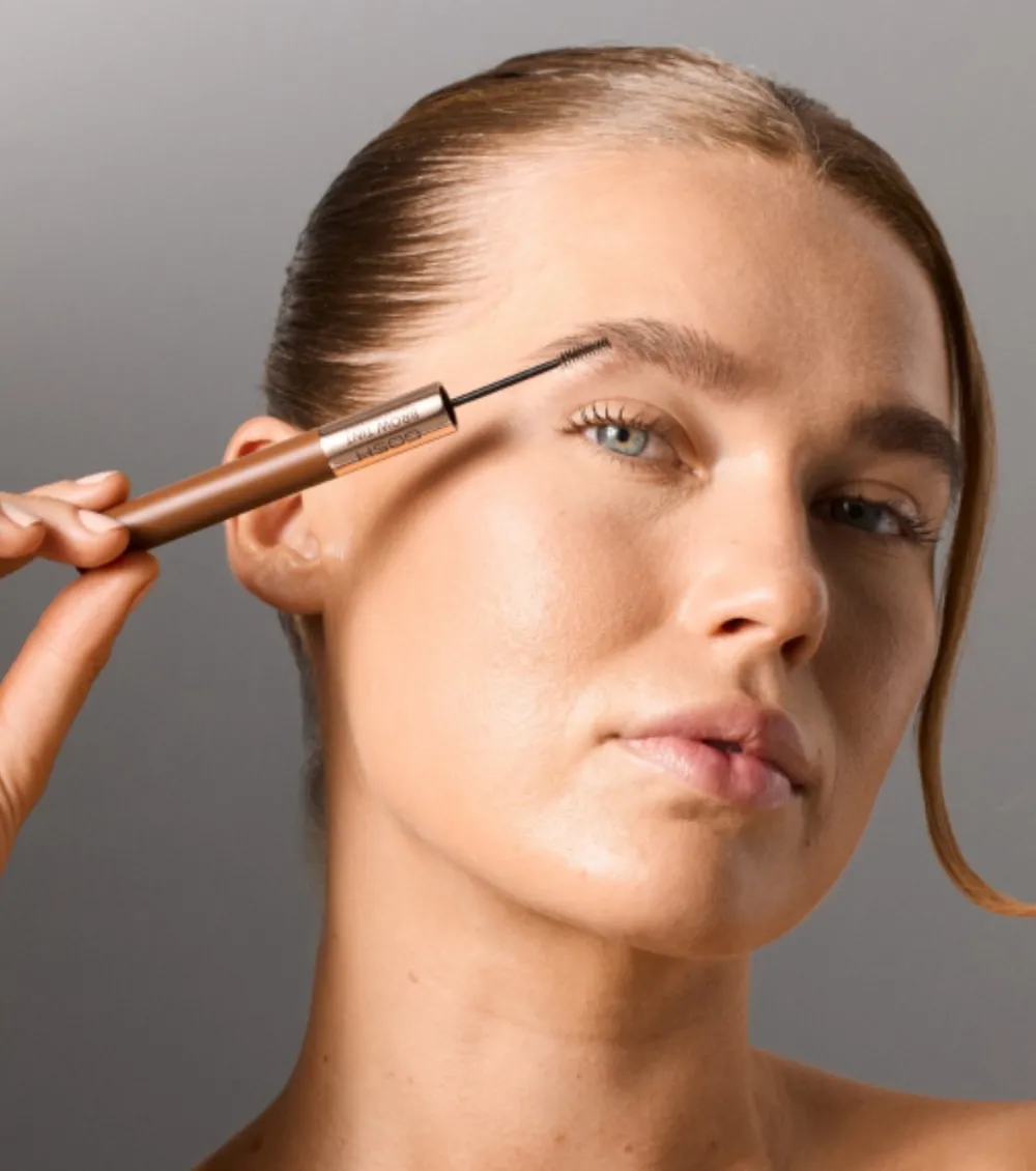 Tinte para cejas Brow Tint- 001: Light Brown>Gosh Online