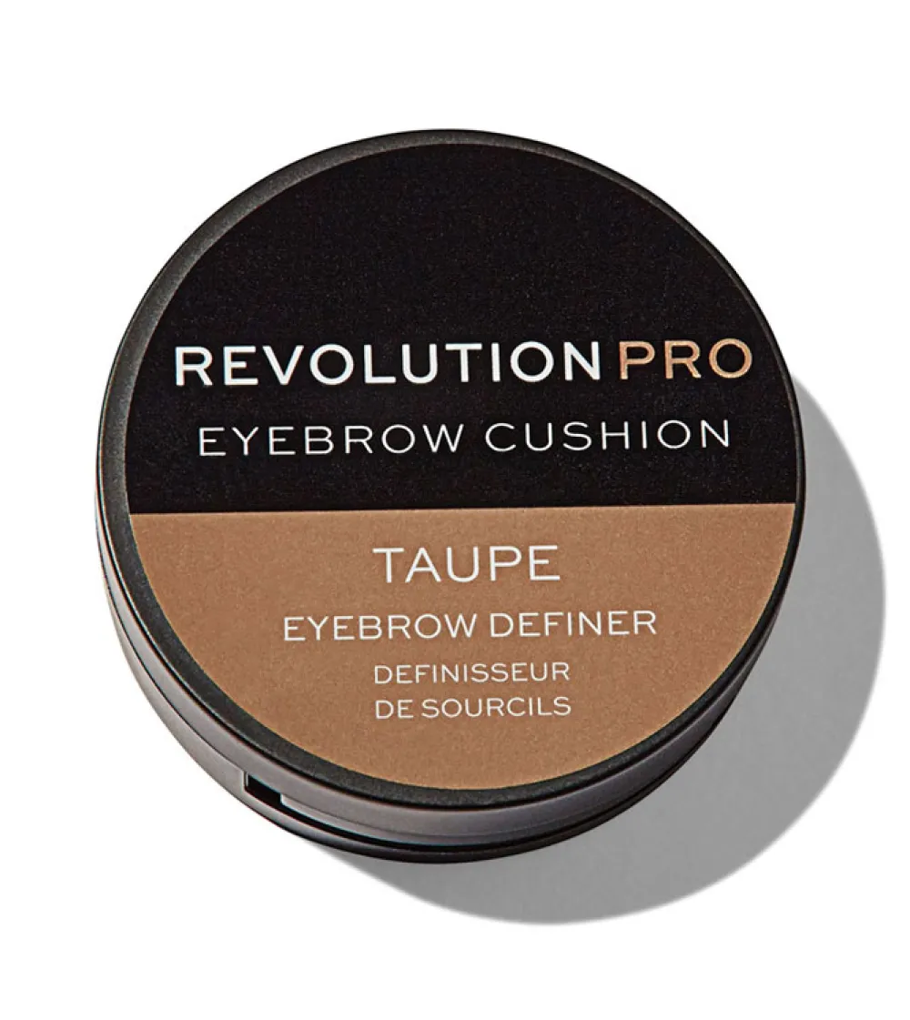 Tinte para cejas Cushion - Taupe>Revolution Pro Best