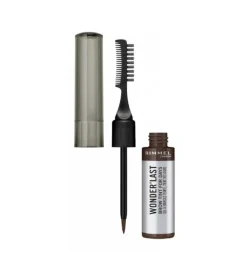 Tinte para cejas Wonder Last - 004: Soft Black>Rimmel London Online