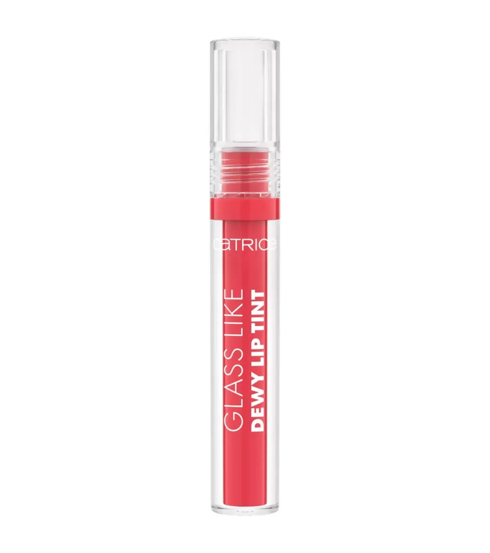 Tinte para labios Glass Like Dewy - 020: Look At Me!>Catrice Best