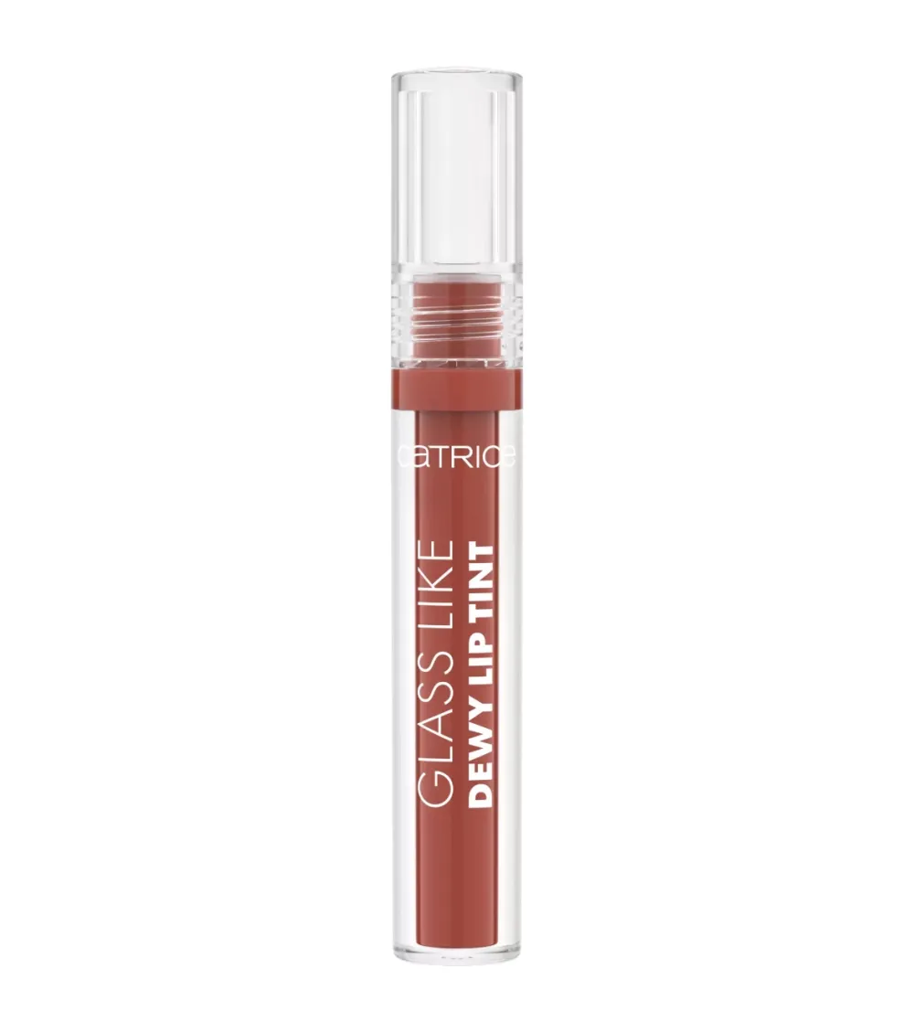 Tinte para labios Glass Like Dewy - 040: You Do You>Catrice Hot